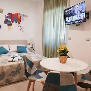 Liv It - Appartamento Bari
