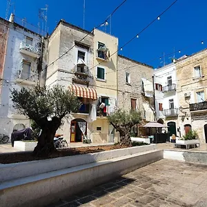 Dominique Appartamento Bari