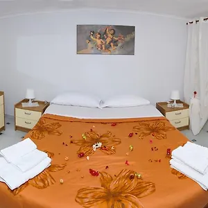 Welcome House Appartamento Napoli